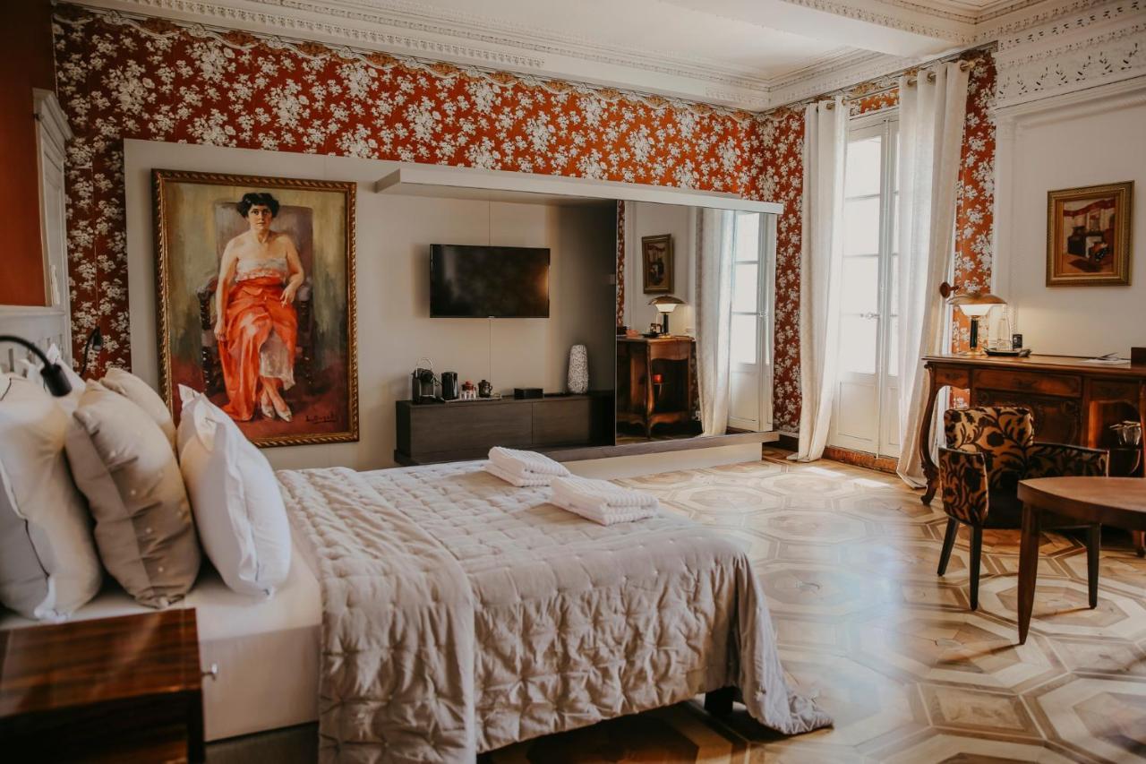 Domaine De La Monestarie - Teritoria Hotel Bernac  Eksteriør billede