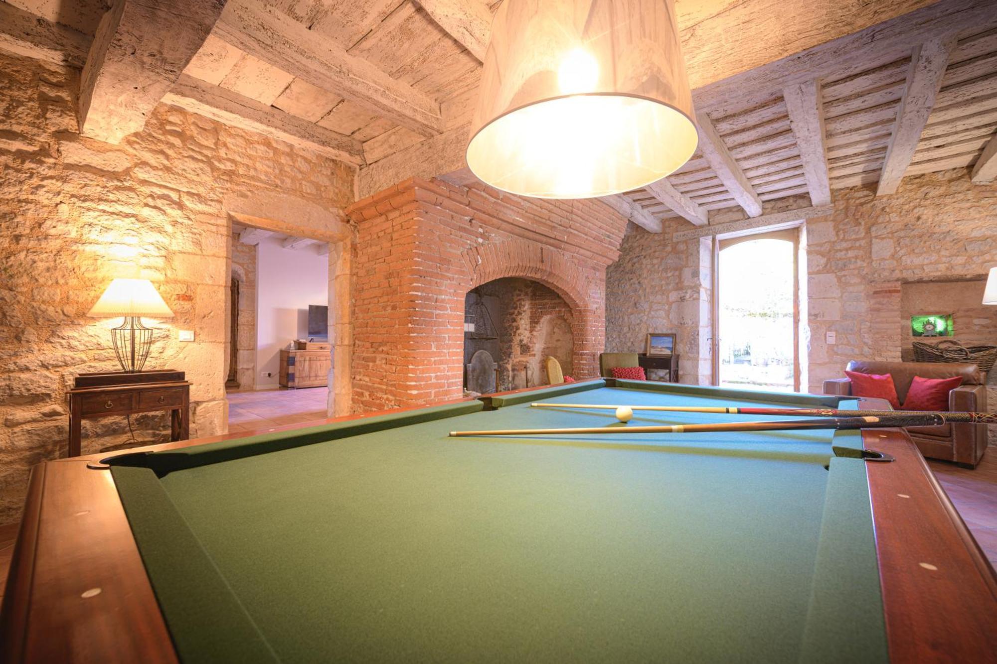 Domaine De La Monestarie - Teritoria Hotel Bernac  Eksteriør billede