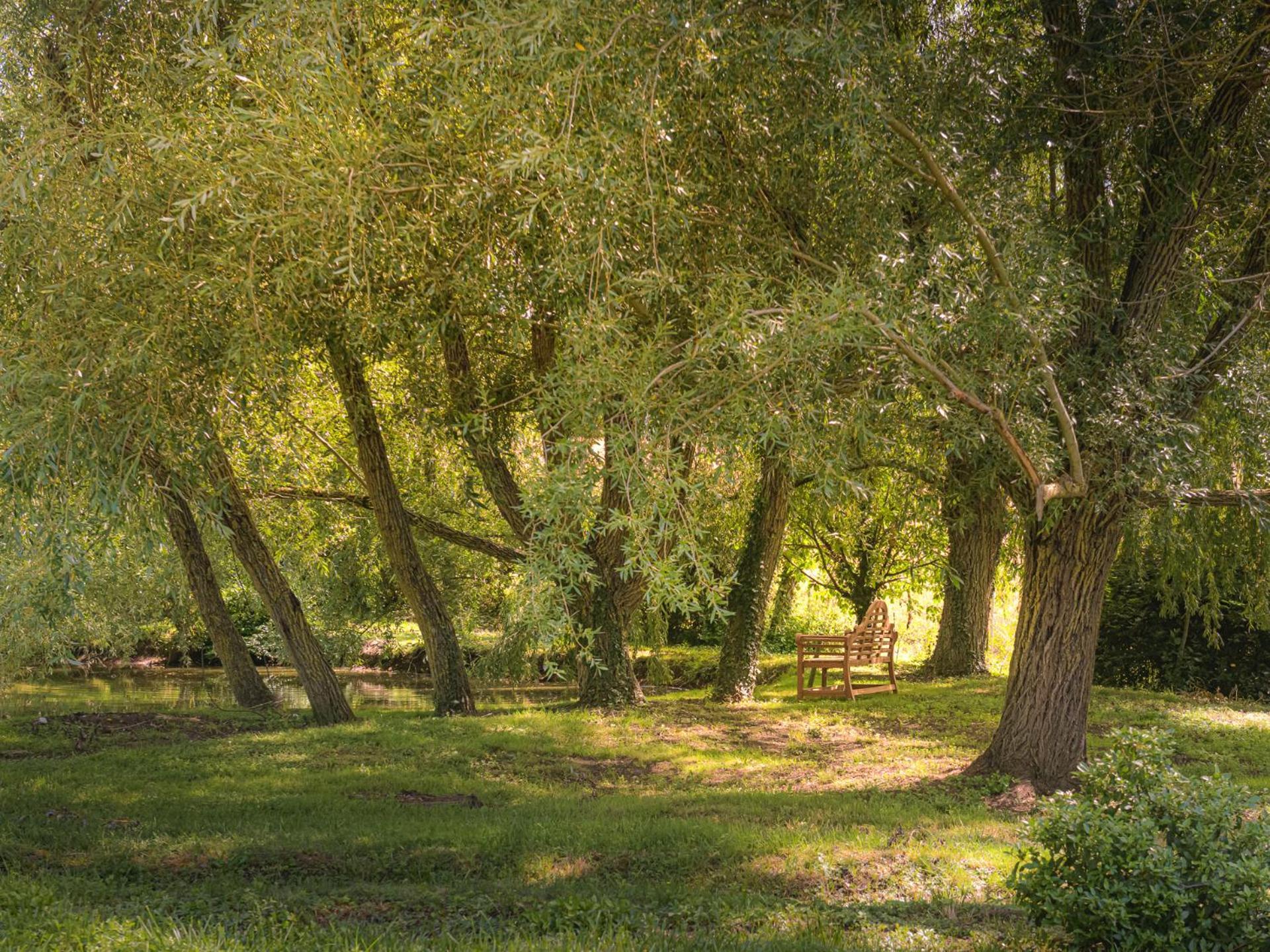 Domaine De La Monestarie - Teritoria Hotel Bernac  Eksteriør billede