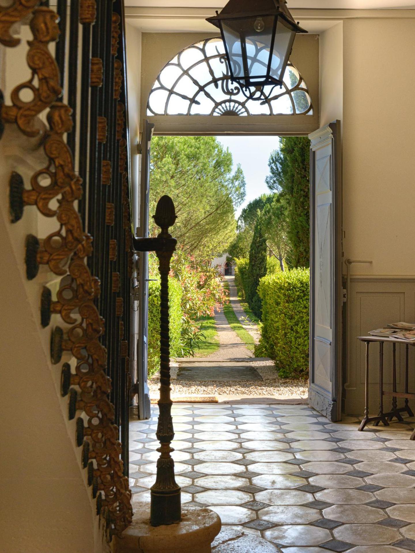 Domaine De La Monestarie - Teritoria Hotel Bernac  Eksteriør billede