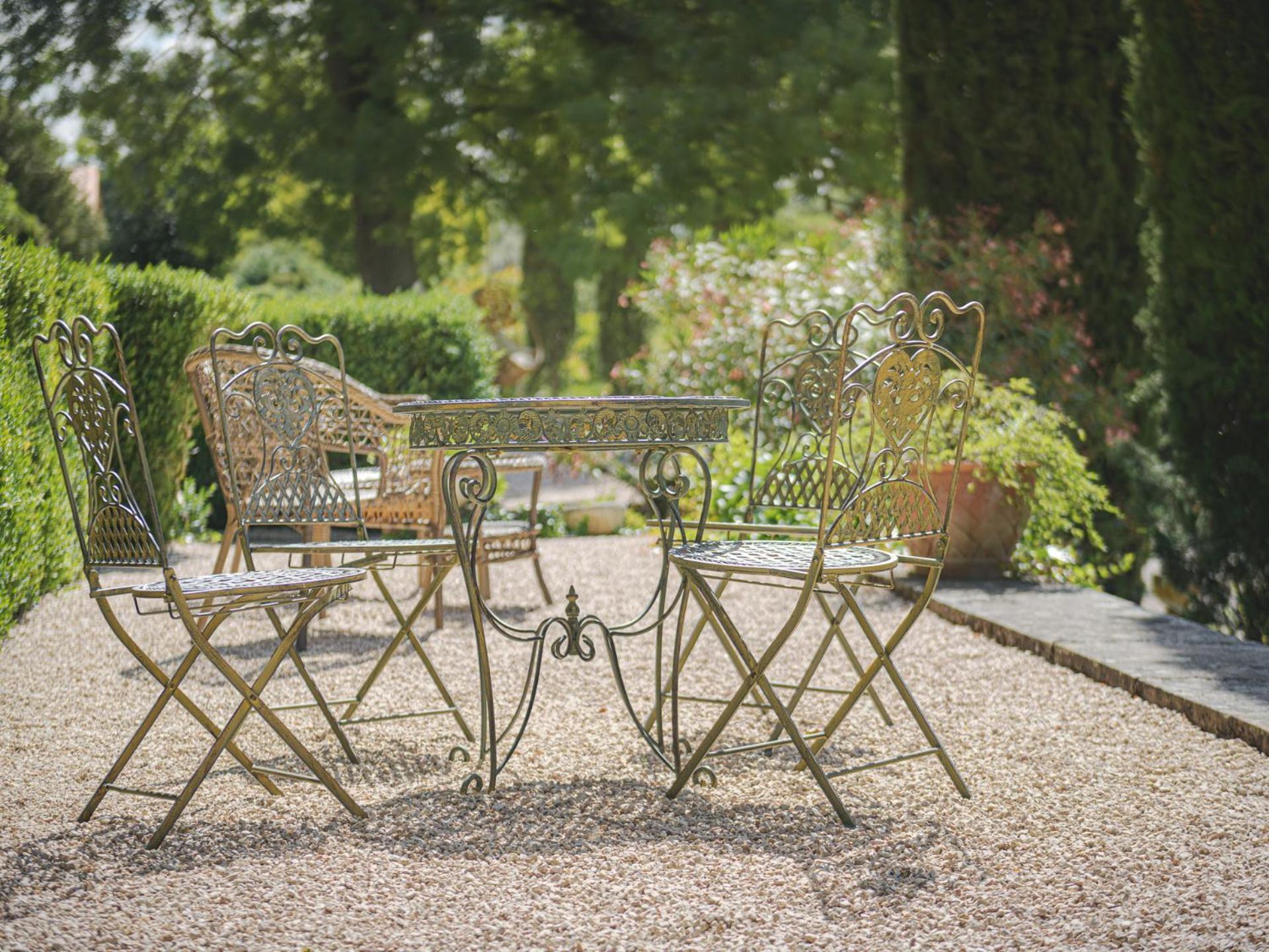 Domaine De La Monestarie - Teritoria Hotel Bernac  Eksteriør billede