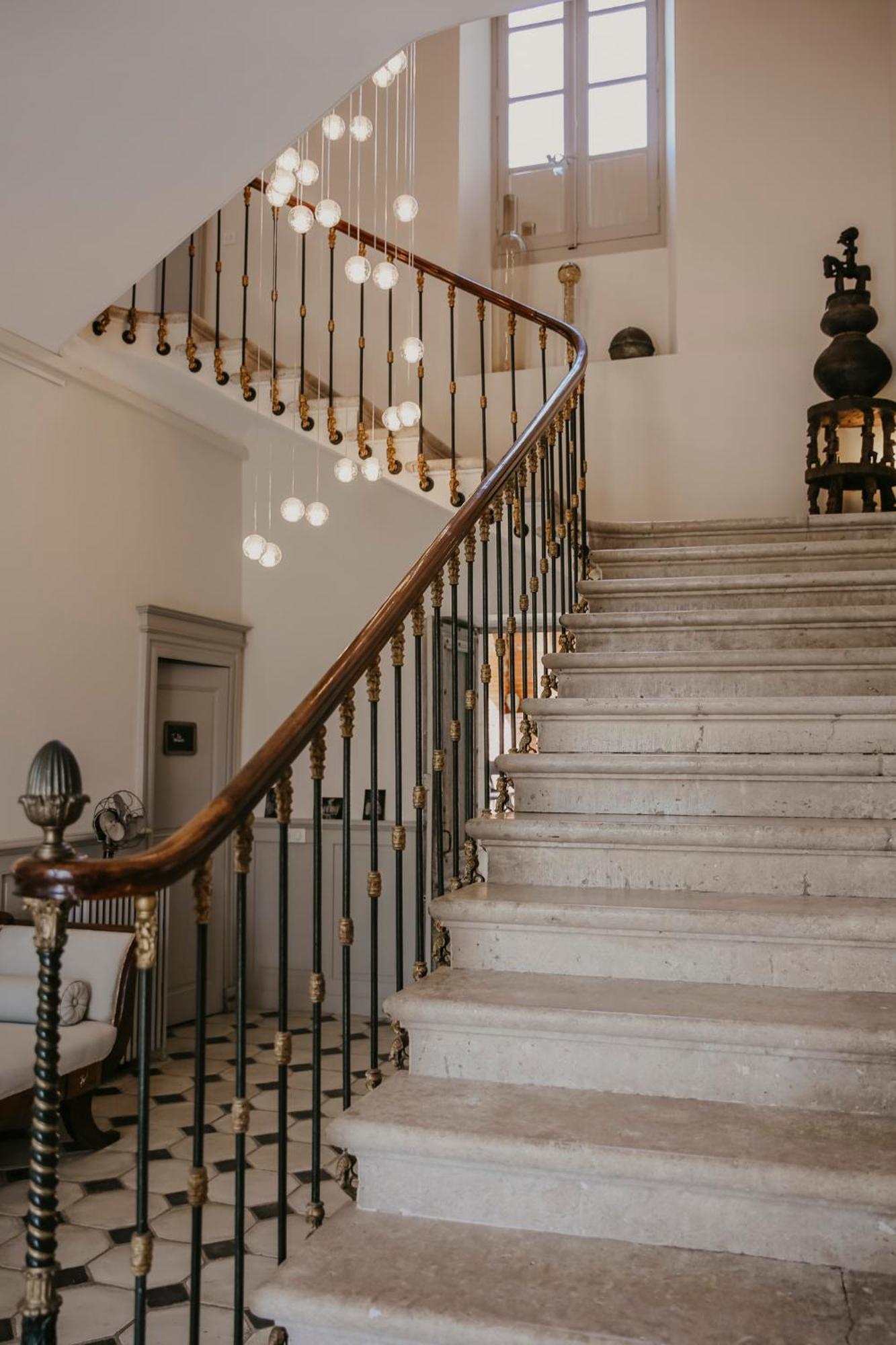 Domaine De La Monestarie - Teritoria Hotel Bernac  Eksteriør billede