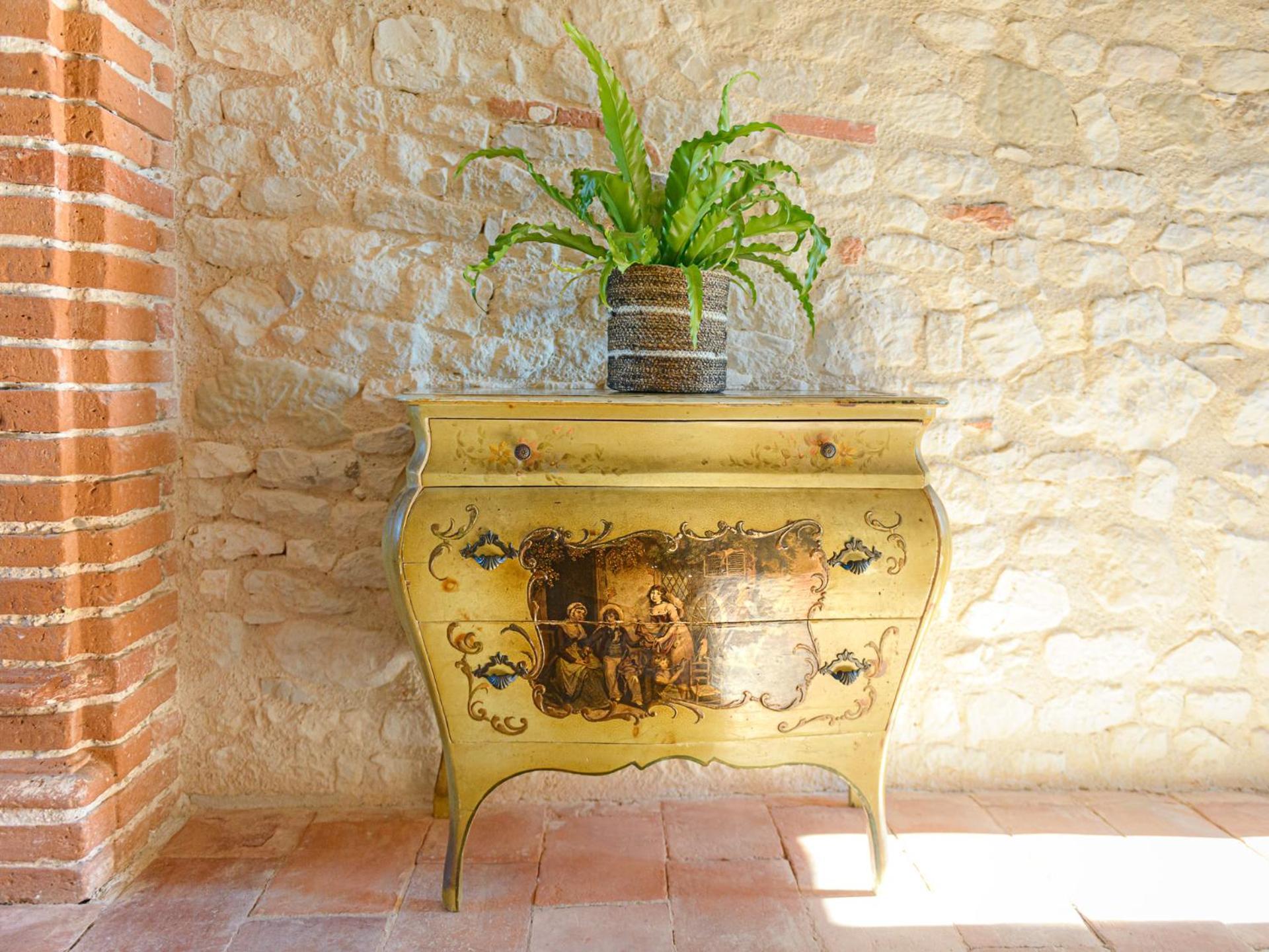 Domaine De La Monestarie - Teritoria Hotel Bernac  Eksteriør billede