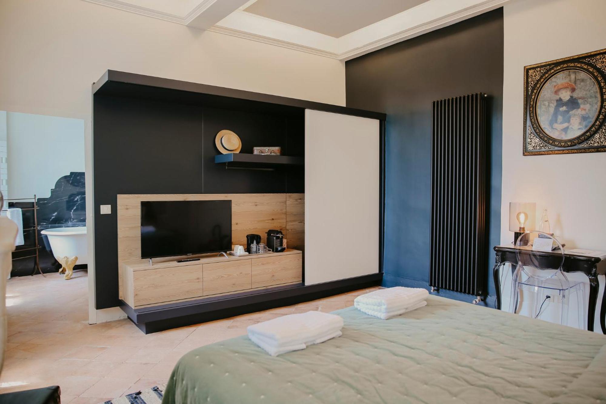 Domaine De La Monestarie - Teritoria Hotel Bernac  Eksteriør billede