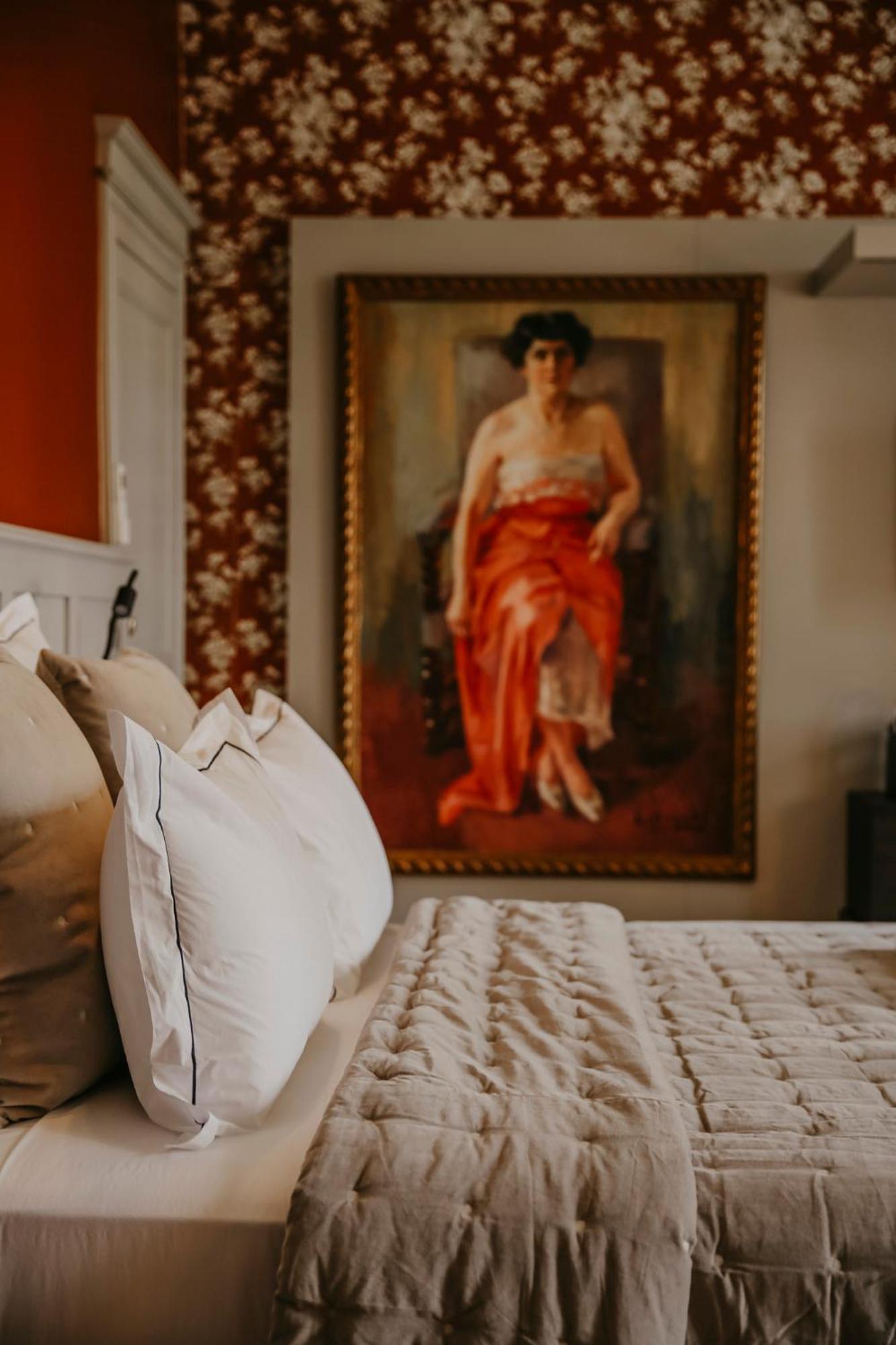 Domaine De La Monestarie - Teritoria Hotel Bernac  Eksteriør billede