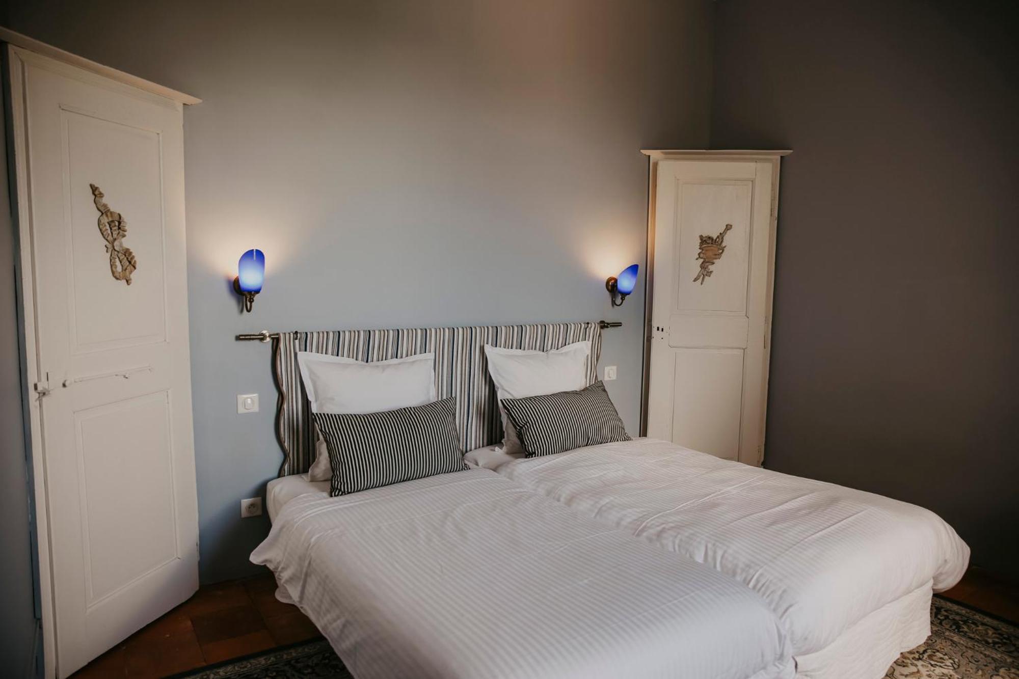 Domaine De La Monestarie - Teritoria Hotel Bernac  Værelse billede