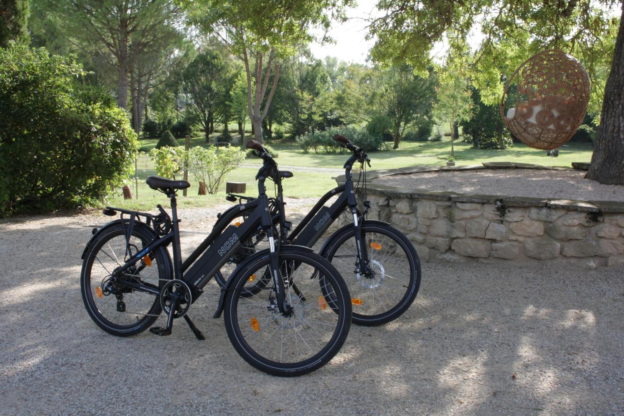Domaine De La Monestarie - Teritoria Hotel Bernac  Eksteriør billede
