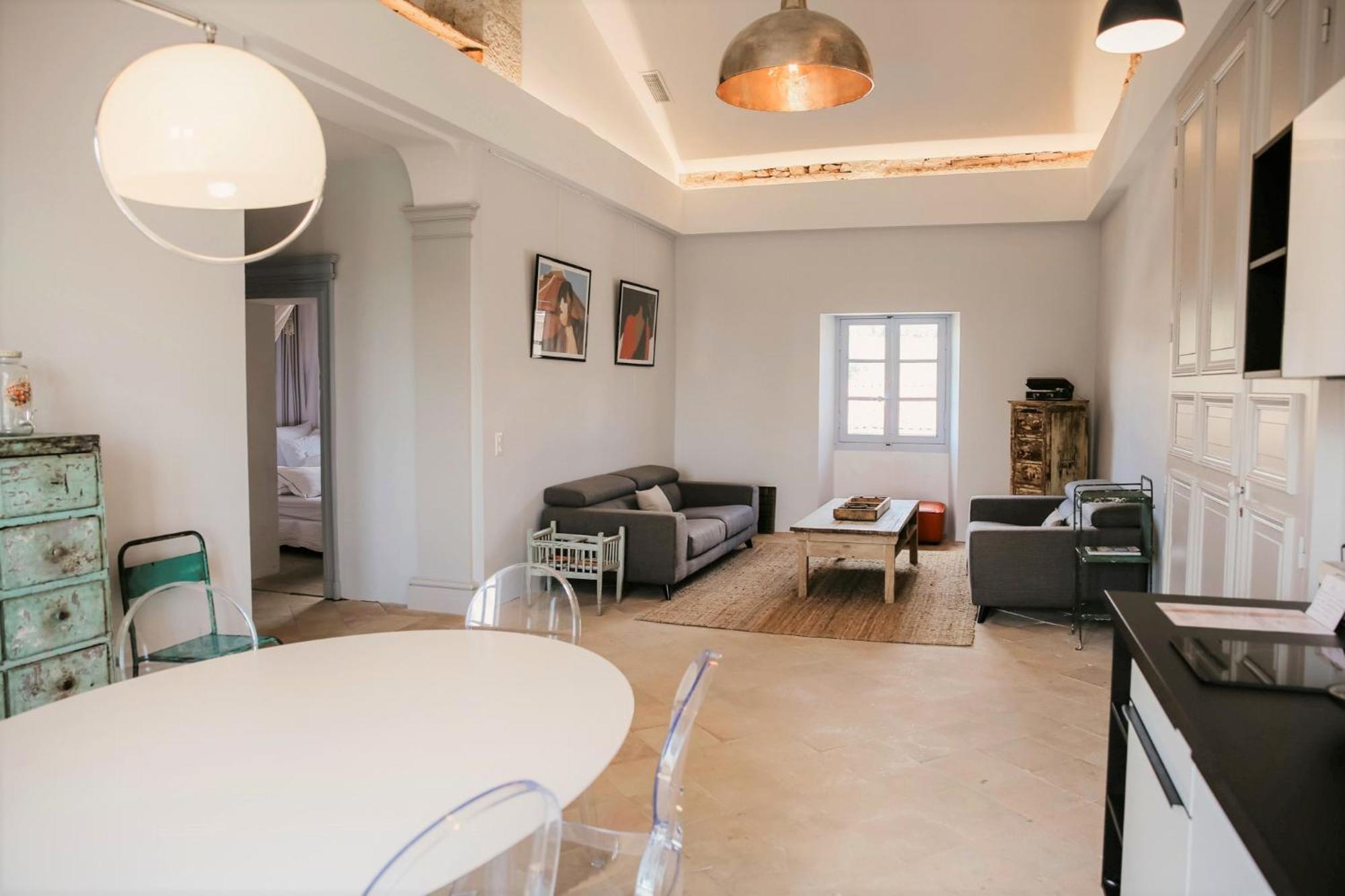 Domaine De La Monestarie - Teritoria Hotel Bernac  Eksteriør billede