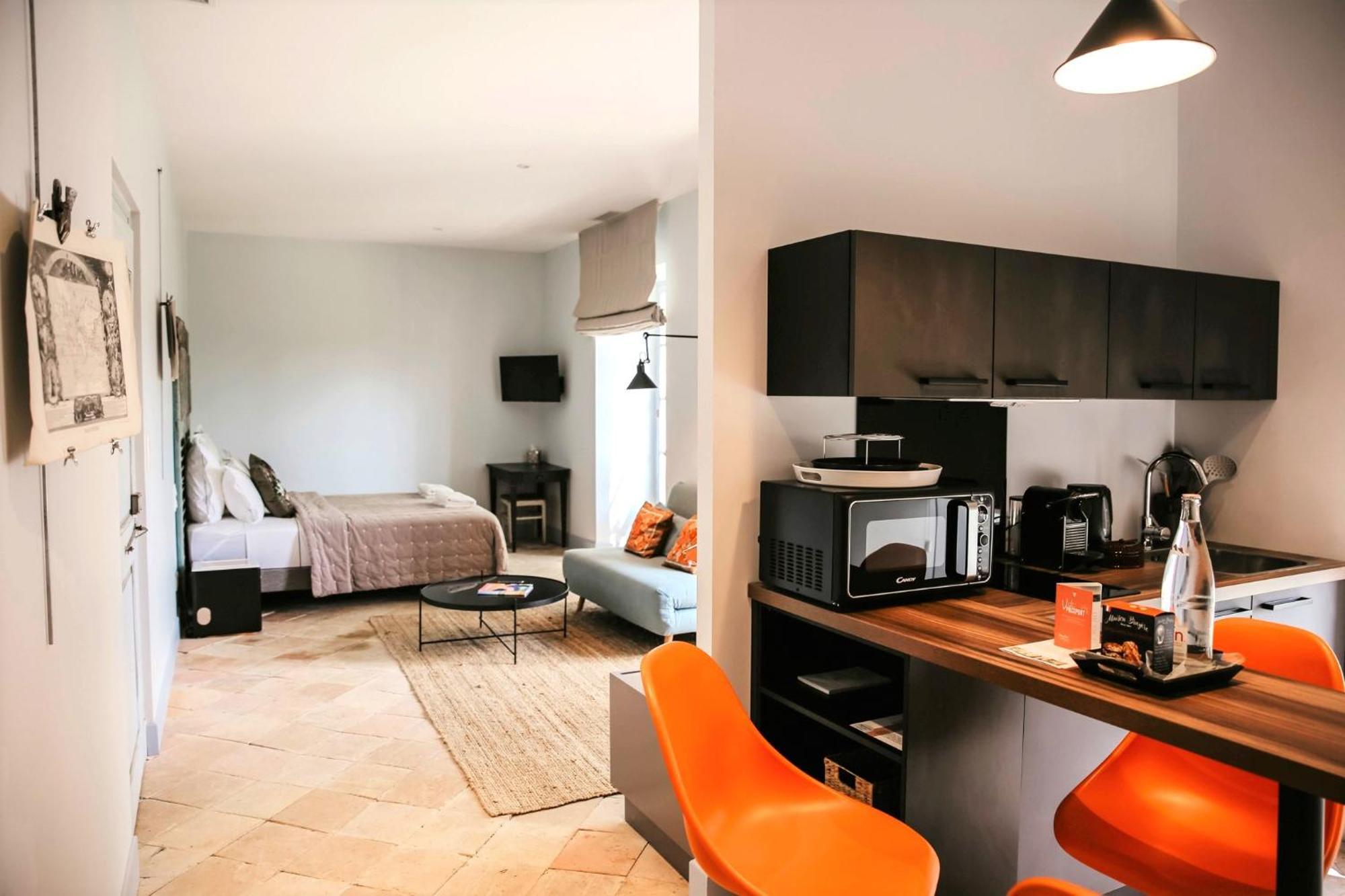 Domaine De La Monestarie - Teritoria Hotel Bernac  Eksteriør billede